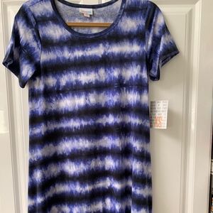 LulaRoe Jessie - XS - NWT